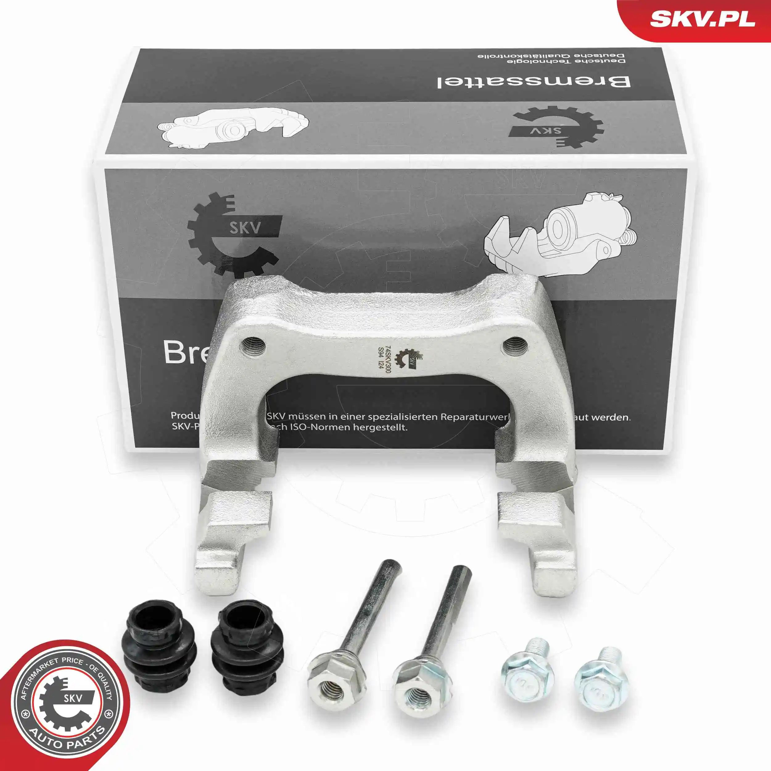 Bracket, brake caliper